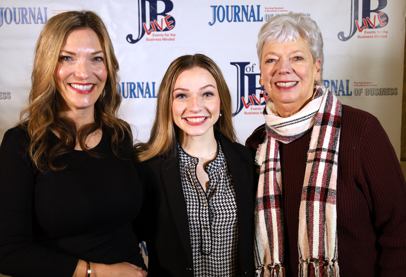 Influencers Spokane Journal of Business